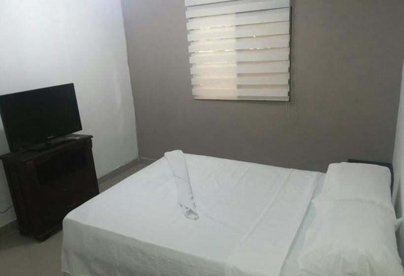 Hotel Don Jorge | Barranquilla | Atlantico | Colombia 9