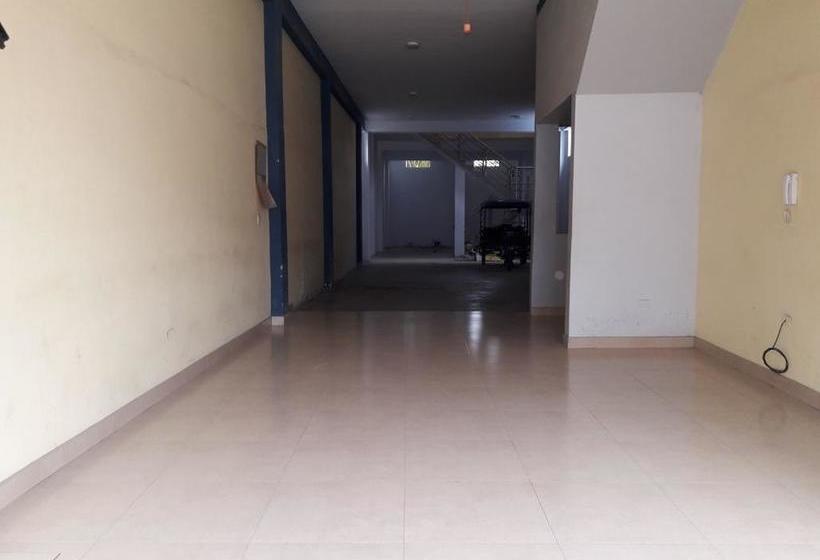 Motel Ciro | Tarapoto | San Martín | Perú 2