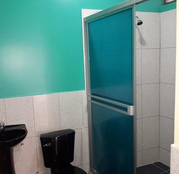 Motel Ciro | Tarapoto | San Martín | Perú 3