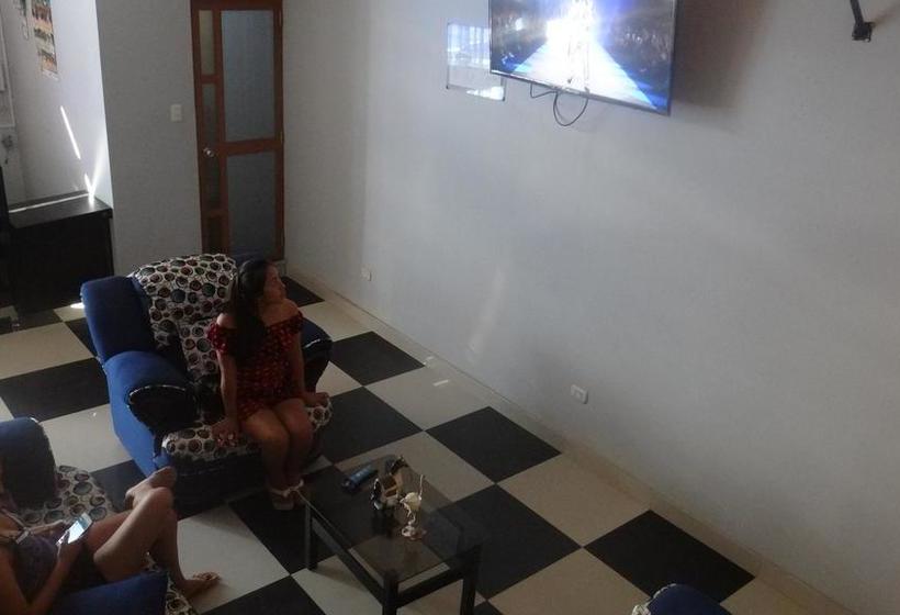 Motel Ciro | Tarapoto | San Martín | Perú 4