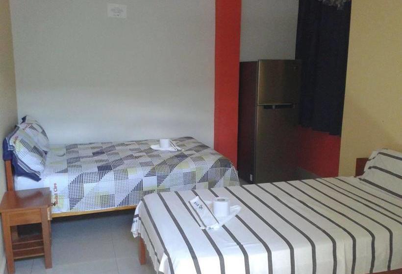 Motel Ciro | Tarapoto | San Martín | Perú 5