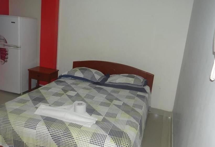 Motel Ciro | Tarapoto | San Martín | Perú 7