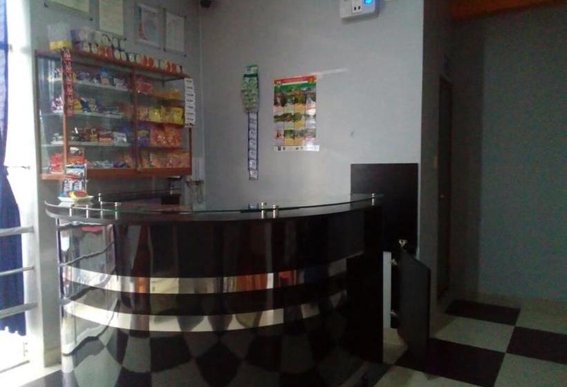 Motel Ciro | Tarapoto | San Martín | Perú 9