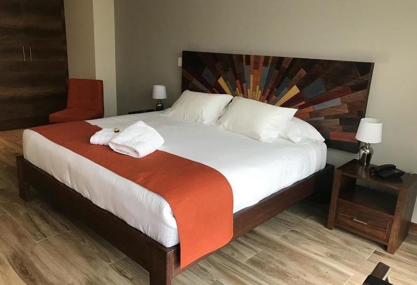 Ilalo Garden Hotel & Restaurant | Quito | Pichincha | Ecuador 11