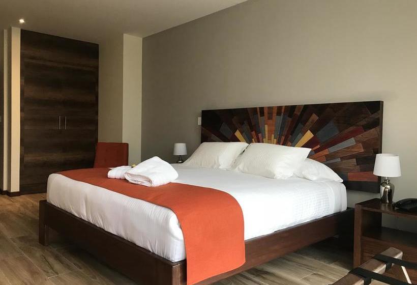 Ilalo Garden Hotel & Restaurant | Quito | Pichincha | Ecuador 12