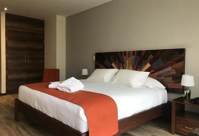 Ilalo Garden Hotel & Restaurant | Quito | Pichincha | Ecuador 13