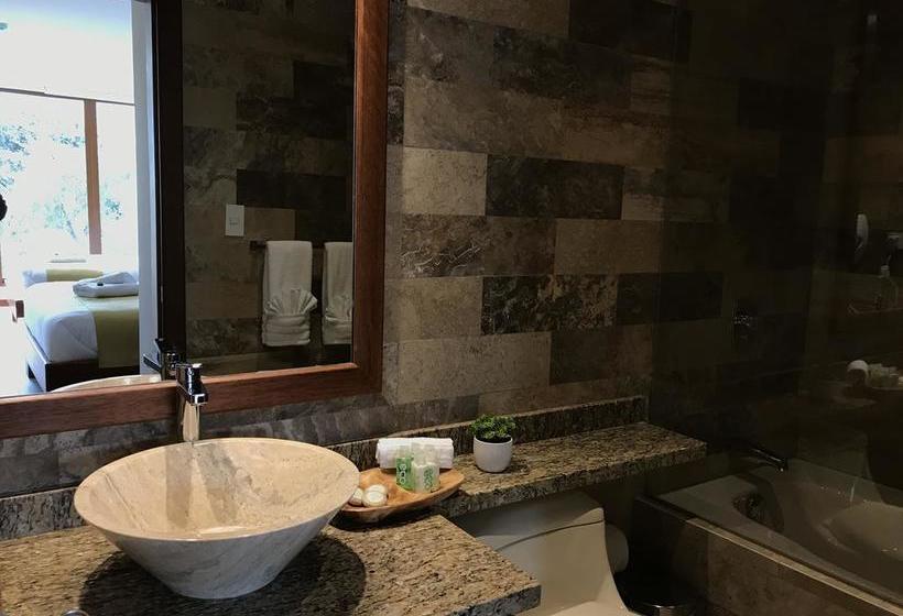 Ilalo Garden Hotel & Restaurant | Quito | Pichincha | Ecuador 16