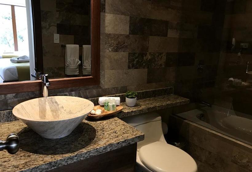 Ilalo Garden Hotel & Restaurant | Quito | Pichincha | Ecuador 17