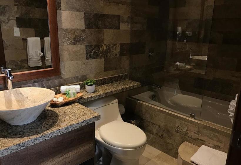 Ilalo Garden Hotel & Restaurant | Quito | Pichincha | Ecuador 18