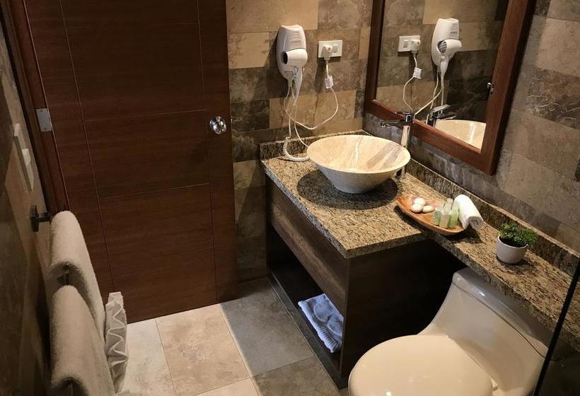 Ilalo Garden Hotel & Restaurant | Quito | Pichincha | Ecuador 19