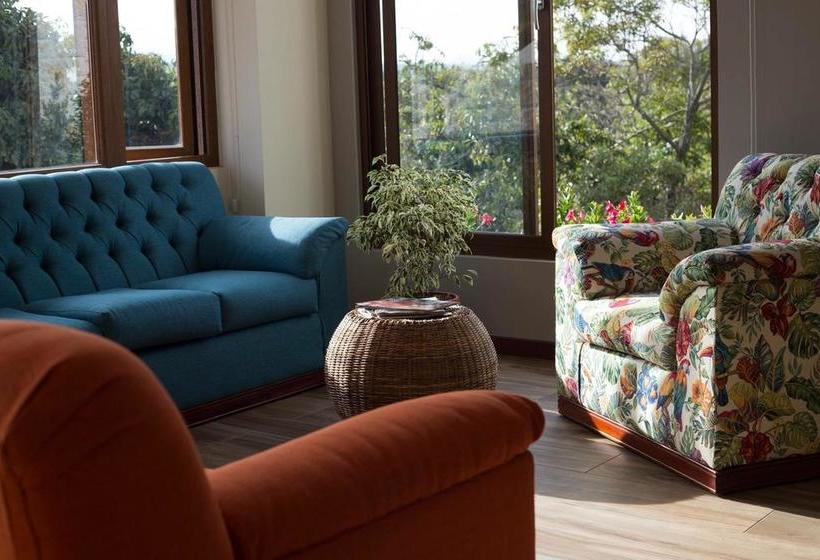 Ilalo Garden Hotel & Restaurant | Quito | Pichincha | Ecuador 3