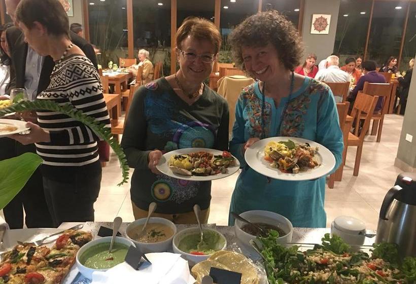 Ilalo Garden Hotel & Restaurant | Quito | Pichincha | Ecuador 6