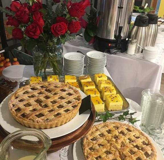 Ilalo Garden Hotel & Restaurant | Quito | Pichincha | Ecuador 7