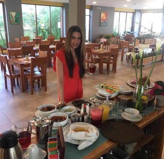 Ilalo Garden Hotel & Restaurant | Quito | Pichincha | Ecuador 8