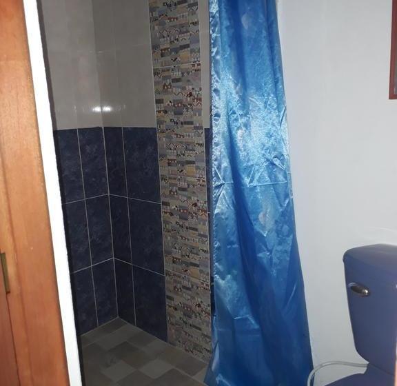 Albergue Hostal Y Pizzería Romana | Jardín | Antioquia | Colombia 11