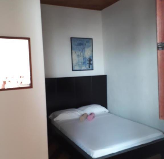 Albergue Hostal Y Pizzería Romana | Jardín | Antioquia | Colombia 12