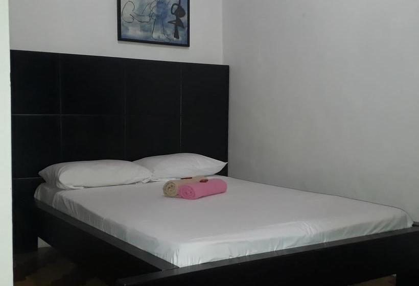 Albergue Hostal Y Pizzería Romana | Jardín | Antioquia | Colombia 13