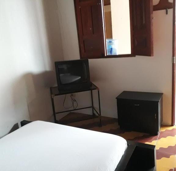 Albergue Hostal Y Pizzería Romana | Jardín | Antioquia | Colombia 14