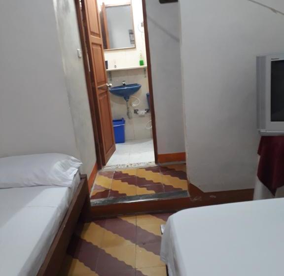 Albergue Hostal Y Pizzería Romana | Jardín | Antioquia | Colombia 16