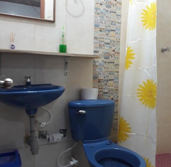 Albergue Hostal Y Pizzería Romana | Jardín | Antioquia | Colombia 17