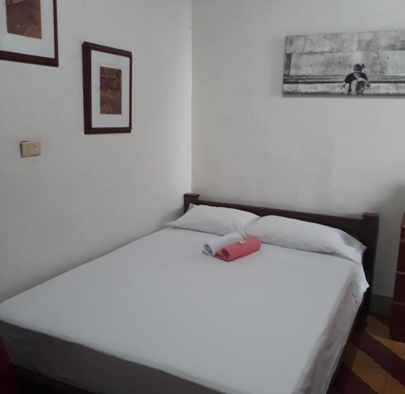 Albergue Hostal Y Pizzería Romana | Jardín | Antioquia | Colombia 18