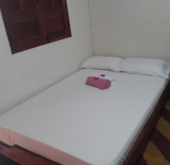 Albergue Hostal Y Pizzería Romana | Jardín | Antioquia | Colombia 19