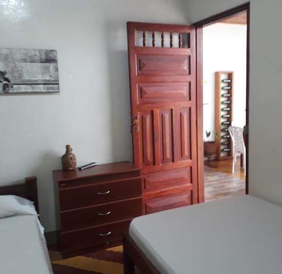 Albergue Hostal Y Pizzería Romana | Jardín | Antioquia | Colombia 20