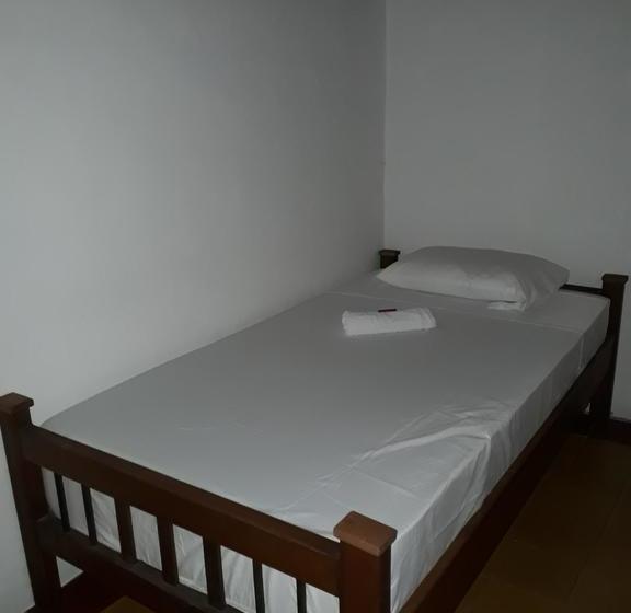 Albergue Hostal Y Pizzería Romana | Jardín | Antioquia | Colombia 3