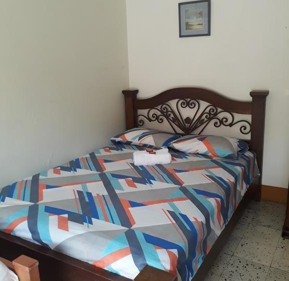 Albergue Hostal Y Pizzería Romana | Jardín | Antioquia | Colombia 7