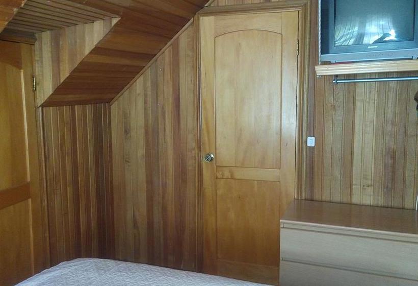 Bed and Breakfast Vista Al Lago Y Volcanes | Puerto Varas | Los Lagos | Chile 1