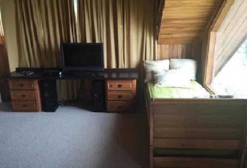 Bed and Breakfast Vista Al Lago Y Volcanes | Puerto Varas | Los Lagos | Chile 10