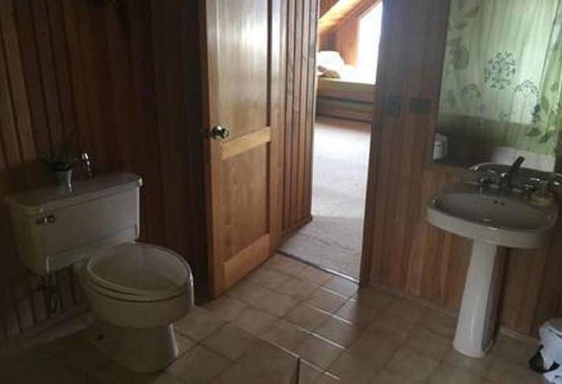 Bed and Breakfast Vista Al Lago Y Volcanes | Puerto Varas | Los Lagos | Chile 13