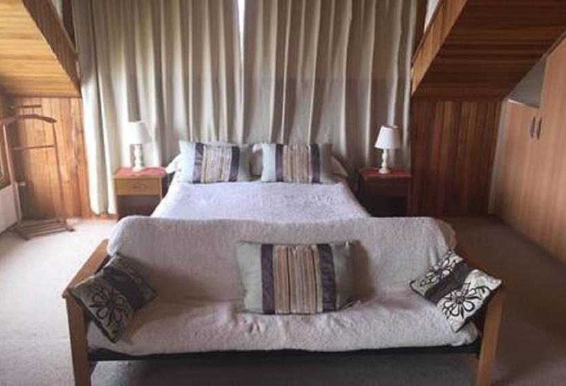 Bed and Breakfast Vista Al Lago Y Volcanes | Puerto Varas | Los Lagos | Chile 14