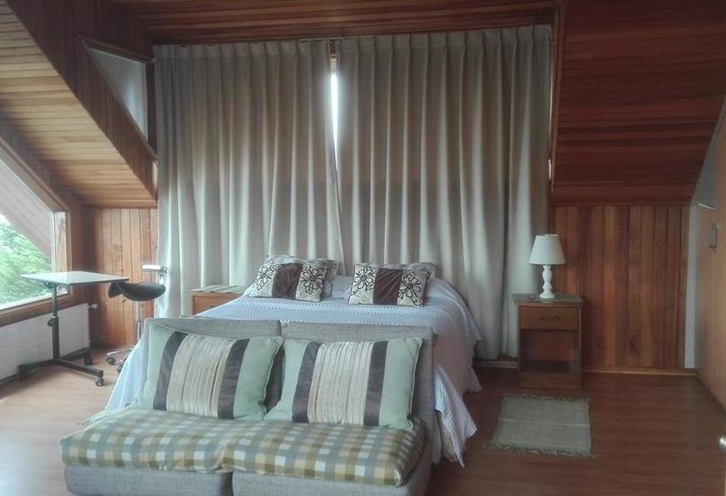 Bed and Breakfast Vista Al Lago Y Volcanes | Puerto Varas | Los Lagos | Chile 8