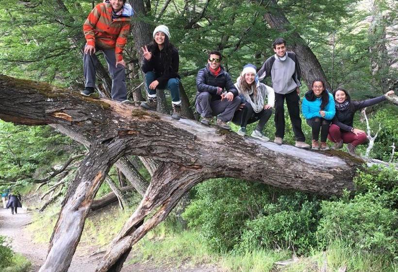 Albergue Hostal World S End Backpackers | Puerto Natales | Magallanes y Antartica | Chile 11