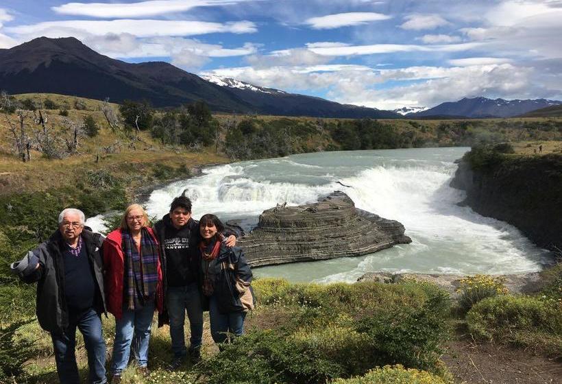 Albergue Hostal World S End Backpackers | Puerto Natales | Magallanes y Antartica | Chile 14