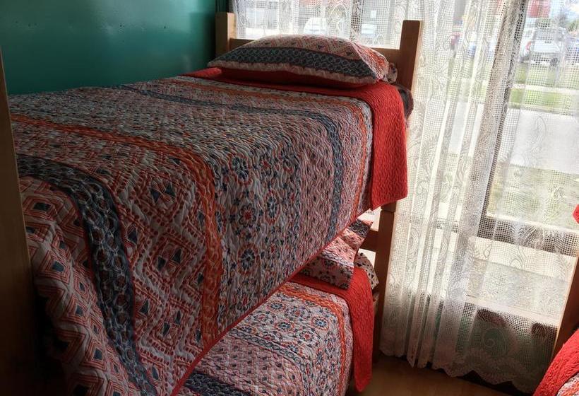 Albergue Hostal World S End Backpackers | Puerto Natales | Magallanes y Antartica | Chile 16