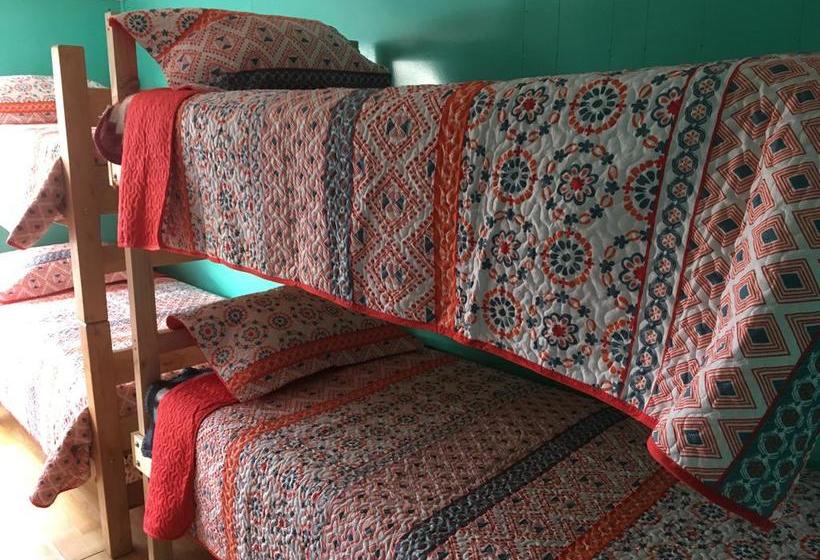 Albergue Hostal World S End Backpackers | Puerto Natales | Magallanes y Antartica | Chile 17