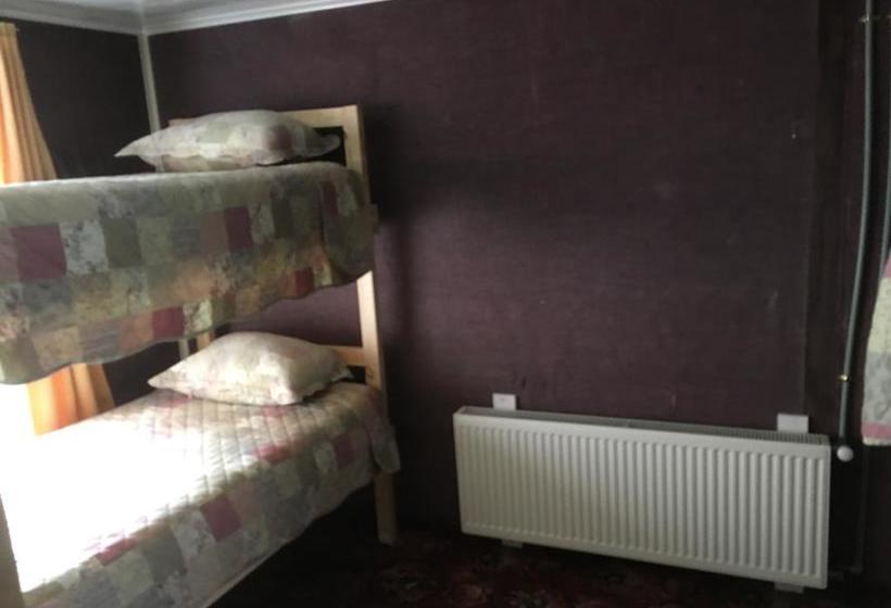 Albergue Hostal World S End Backpackers | Puerto Natales | Magallanes y Antartica | Chile 20