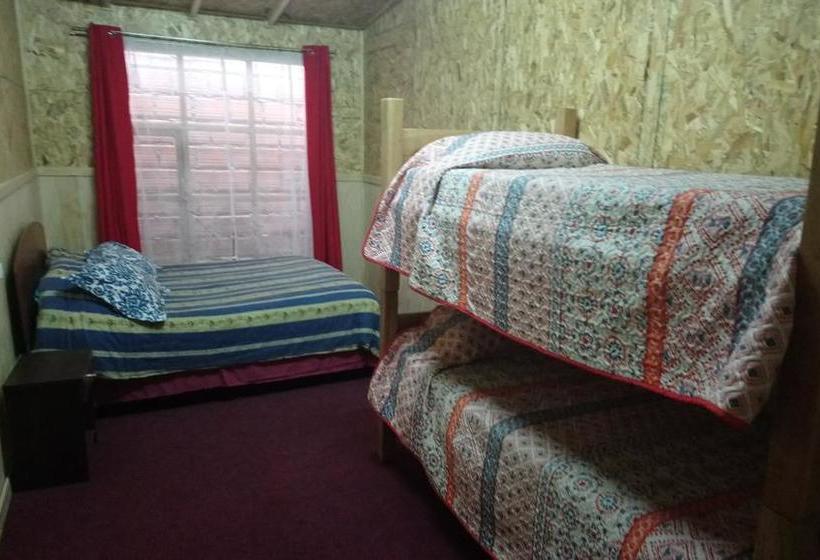 Albergue Hostal World S End Backpackers | Puerto Natales | Magallanes y Antartica | Chile 4