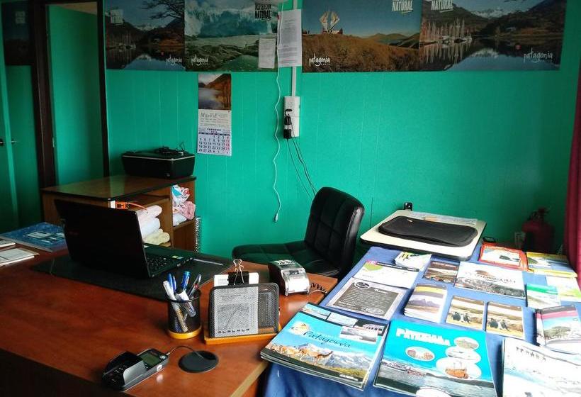 Albergue Hostal World S End Backpackers | Puerto Natales | Magallanes y Antartica | Chile 5