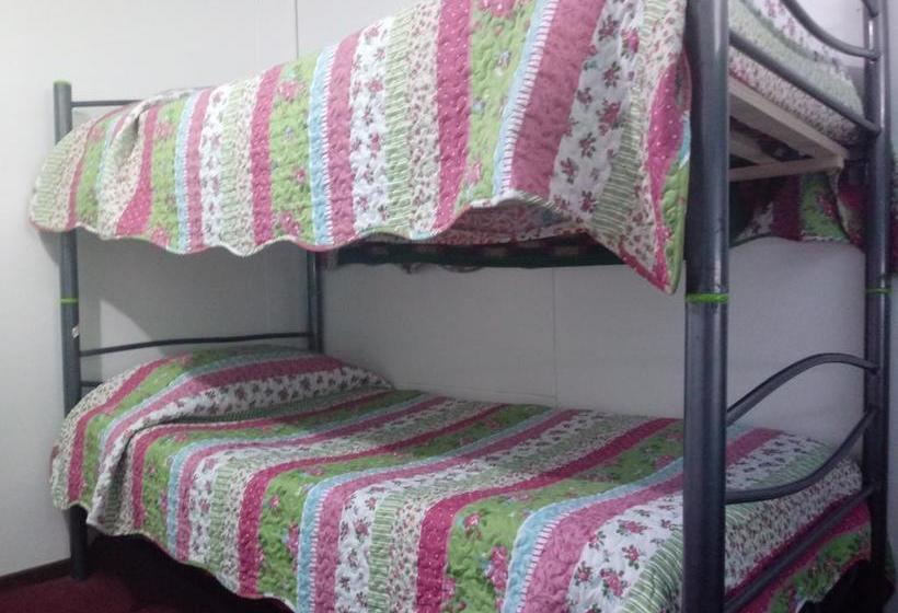 Albergue Hostal World S End Backpackers | Puerto Natales | Magallanes y Antartica | Chile 6