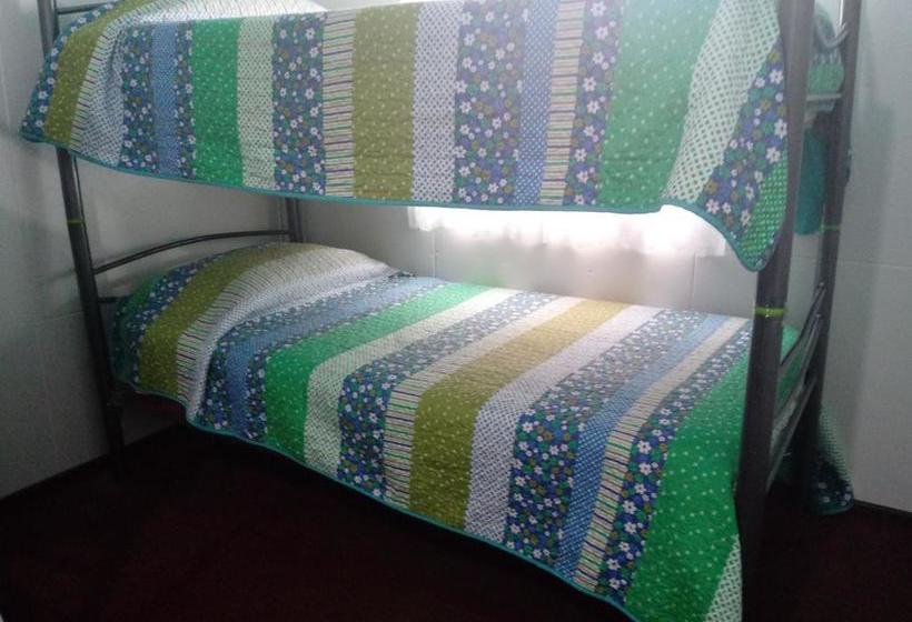 Albergue Hostal World S End Backpackers | Puerto Natales | Magallanes y Antartica | Chile 7