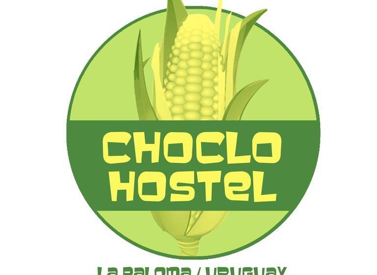 Bed and Breakfast Choclo La Paloma Rocha
