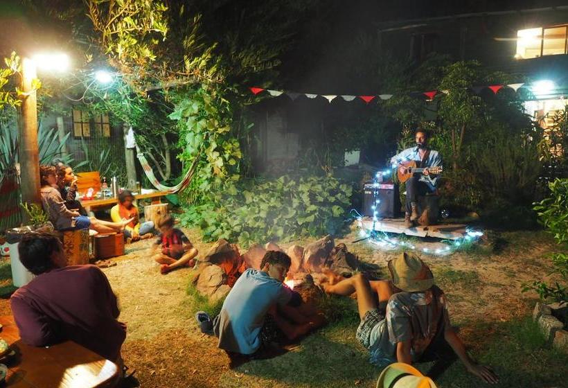 Bed & Breakfast Choclo | La Paloma | Rocha | Uruguay 1