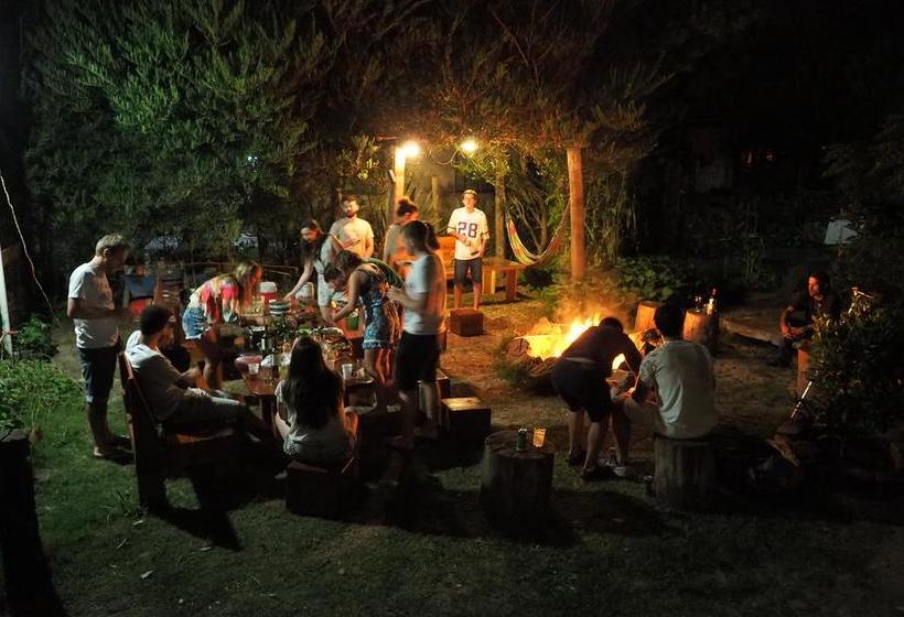 Bed & Breakfast Choclo | La Paloma | Rocha | Uruguay 10