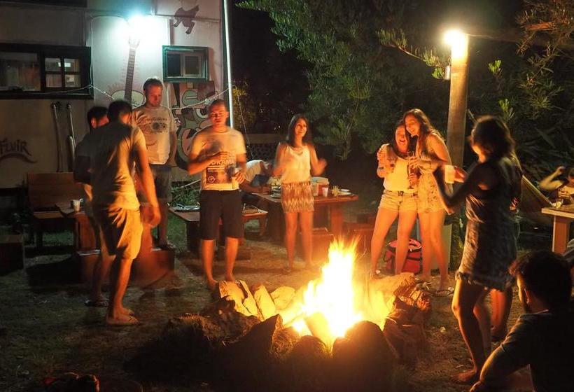 Bed & Breakfast Choclo | La Paloma | Rocha | Uruguay 11