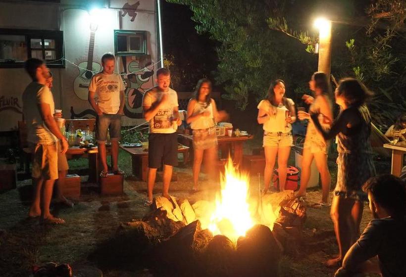 Bed & Breakfast Choclo | La Paloma | Rocha | Uruguay 12