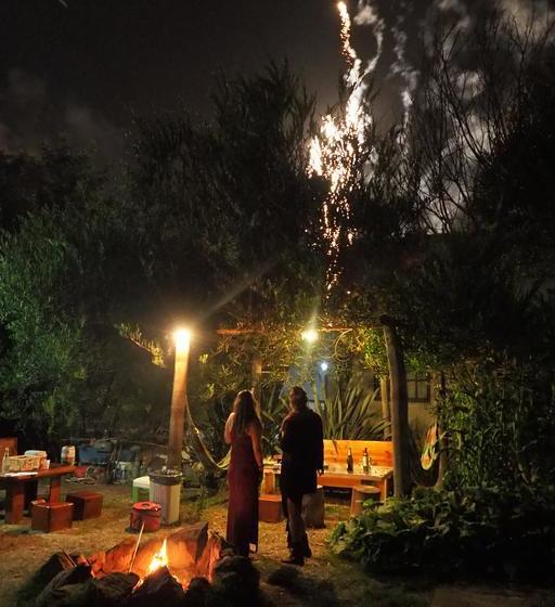 Bed & Breakfast Choclo | La Paloma | Rocha | Uruguay 14