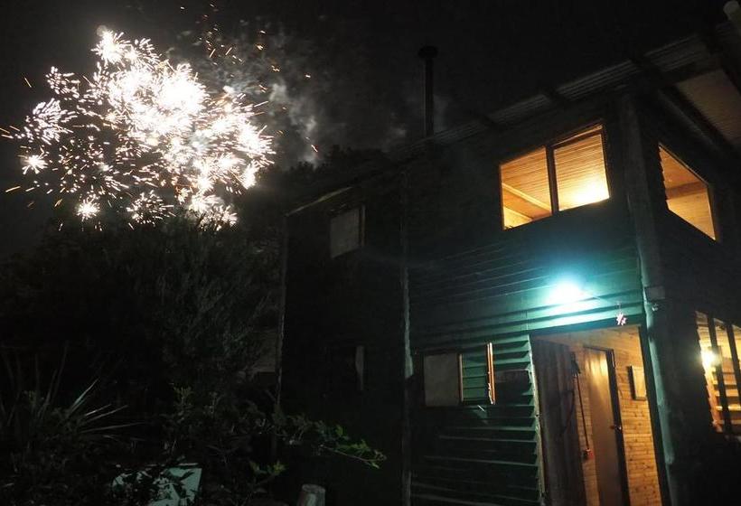 Bed & Breakfast Choclo | La Paloma | Rocha | Uruguay 15